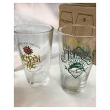 10 Different Pint Glasses