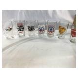 10 Different Pint Glasses
