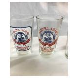 10 Different Pint Glasses