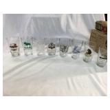10 Different Pint Glasses