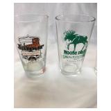 10 Different Pint Glasses