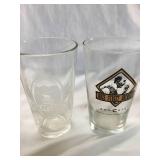 10 Different Pint Glasses