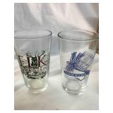 10 Different Pint Glasses