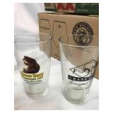 10 Different Pint Glasses