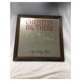 The Christian Brothers Napa Valley Wines - Mirror