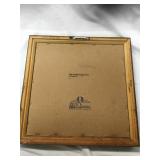 The Christian Brothers Napa Valley Wines - Mirror