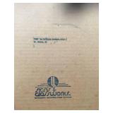 The Christian Brothers Napa Valley Wines - Mirror