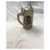 2 Tomorrows Treasure Amheuser - Busch Inc - Steins - Limited Editions