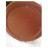 Pottery - 51 - House Decor - Small boxes with envelopes and paper, kitchen items