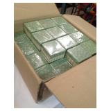 Pottery - 51 - House Decor - Small boxes with envelopes and paper, kitchen items