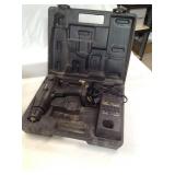 Bathroom and Kitchen Hardware - Miter box with Saw - Craftsman Drill - and Garage items