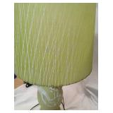 6 Lamps - two matching, other 4 are all different