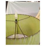 6 Lamps - two matching, other 4 are all different