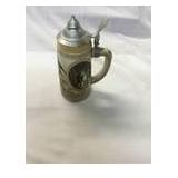 2 Tomorrows Treasure Amheuser - Busch Inc - Steins - Limited Editions