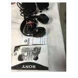 Onn Wireless headset, And Logic Tec Speakers, Car/Auto 6 disc Changer