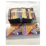 PC Games, Grand Theft Auto 4, 11 - Sims 2 games and FireWire DV Pack - Dell Laptop Bag