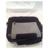 PC Games, Grand Theft Auto 4, 11 - Sims 2 games and FireWire DV Pack - Dell Laptop Bag