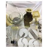 Oster Blender mixer grinder slicer