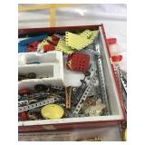 Gilbert old erector set