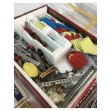 Gilbert old erector set