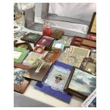 IKEA Metal Check Mark Wall CD DVD Book Storage and household items