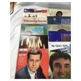 25 Records Various artist and music.