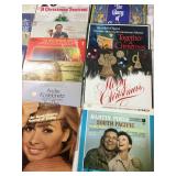 25 Records Various artist and music.