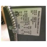 Trane Wall Mount or ceiling heater