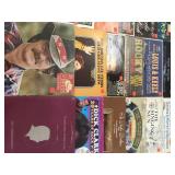 25 records Various artist and music