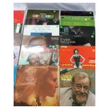 25 records Various artist and music