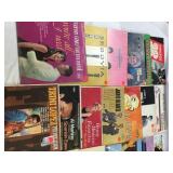 25 records Various artist and music