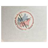 17 records Various artist and music and 12 just sleeve and record and 17 no record