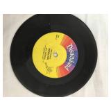 17 records Various artist and music and 12 just sleeve and record and 17 no record