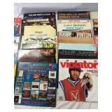 25 records Various artist and music