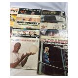 25 records Various artist and music