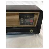 Old  Philco Radio