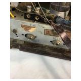 Old  Philco Radio