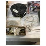 Garage Lot - Saw Blades Varius sizes Used