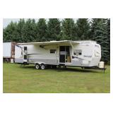 2004 Keystone Sprinter Travel Trailer