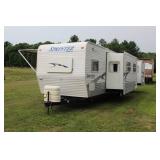 2004 Keystone Sprinter Travel Trailer