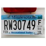 2004 Keystone Sprinter Travel Trailer