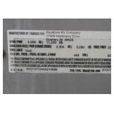 2004 Keystone Sprinter Travel Trailer