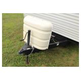 2004 Keystone Sprinter Travel Trailer