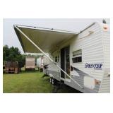 2004 Keystone Sprinter Travel Trailer
