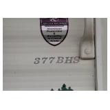 2004 Keystone Sprinter Travel Trailer