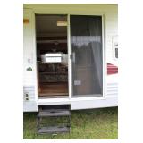 2004 Keystone Sprinter Travel Trailer