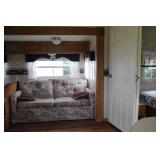 2004 Keystone Sprinter Travel Trailer