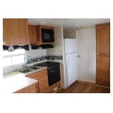 2004 Keystone Sprinter Travel Trailer