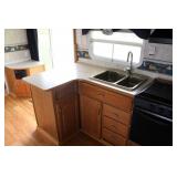 2004 Keystone Sprinter Travel Trailer