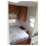 2004 Keystone Sprinter Travel Trailer